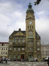 Radnice (Prost�jov- czech republic).jpg