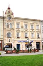 M�stsk� d�m s bustou J.Wolkera, TGM 22 (Prost�jov).jpg