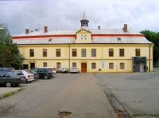 Modletick� z�mek