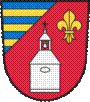 Znak obce&nbsp;Bezd�kov