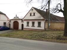 Pam�tkov� chr�n�n� usedlost �p. 58