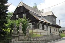Bratrikov Pencin House nr 30 01.jpg