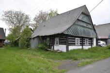 Usedlost Hrub� Horka 35