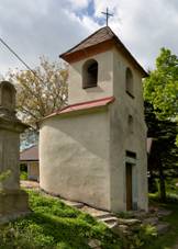 Kaple v Mal� Horce