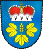Znak obce&nbsp;Kn�nice