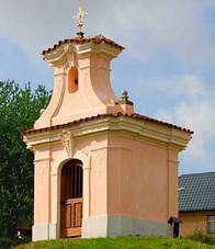 kaple na n�vsi
