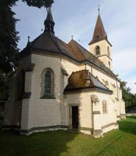 Kroucova Kostel sv Markety1.jpg