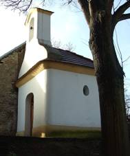 M�eck� �ehrovice, Lodenice, kapli�ka.JPG