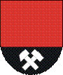 Znak obce Ruda