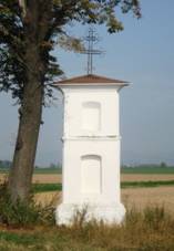 Libo�-bo�� muka z 19. stol. ve sm�ru na Hnojice