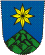 znak obce �ternberk