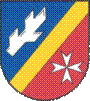 Znak obce&nbsp;Krejnice