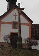 �jezdec (okres Prachatice), kapli�ka.jpg