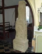 K�� z Doubravy v kostele v N��anech (Q66054919) 01.jpg