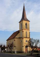 P�eh��ov, church.jpg