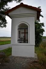 01. Kapli�ka u R�jova - P�ovany Plze� sever.jpg