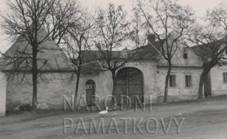 venkovsk&Atilde;&iexcl; usedlost