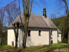 Poutn� kostel�k (foto: jarda.culik)
