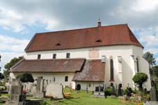 Ka�persk� Hory, kostel sv. Mikul�e (2013-08-15; 01).jpg