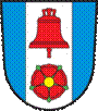 Znak obce&nbsp;Lib�jice