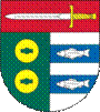 Znak obce&nbsp;Slapsko
