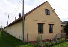 venkovsk� usedlost