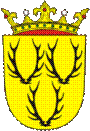 znak obce Tepl�
