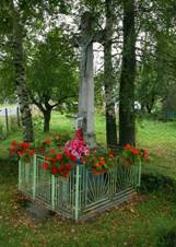 k�� v Bukovci