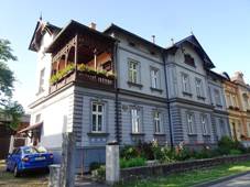 File:�esk� T��n, Masarykovy sady 30.jpg
