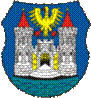 znak obce �esk� T��n
