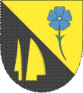 Znak obce&nbsp;�t�m�chy