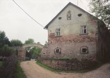 venkovsk� d�m