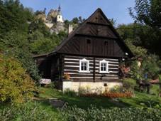 Vranov� (zde Vranov� 2.d�l)