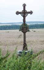 Jaro�ovice (T�n nad Vltavou) - Net�chovice - k��ek.jpg