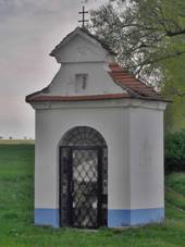 Bzenec, kapli�ka.JPG