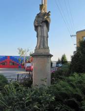 Bzenec, Jan Nepomuck�.jpg
