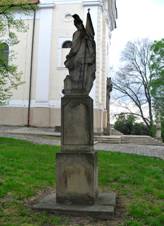 Bzenec, svat� Flori�n.JPG