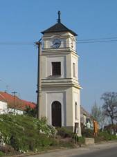 N�ves se zvonic�