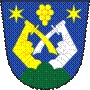 Znak obce&nbsp;Sv�rov