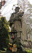 Divnice, Jan Nepomuck�.jpg