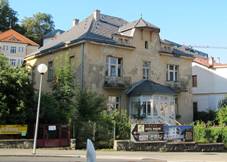 Luha�ovice, Ludmila.jpg
