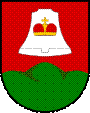 znak obce Rudice
