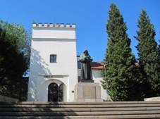Uhersk� Brod, pomn�k J�K.jpg