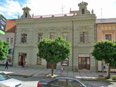 Uhersk� Brod, Masarykovo n�m�st� 164.jpg