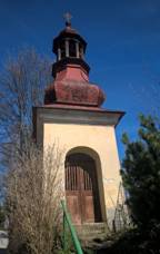Ho�ej�� Vrchlab� - kaple sv. Jana Nepomuck�ho proti �p. 57.jpg