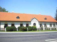 Budova Star� pozo�ick� po�ty