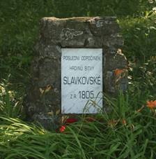 Pomn�k bitvy u Slavkova, Krch�vek, K�enovice 3.jpg