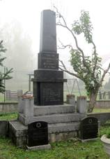 Mile�ovice, pomn�k II. sv. v�lka.jpg
