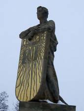 Slavkov Austerlitz detail France.jpg