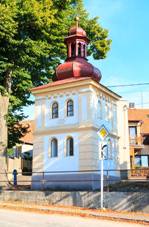 Kaple